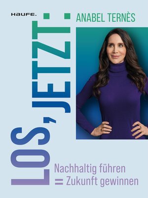 cover image of Los, jetzt